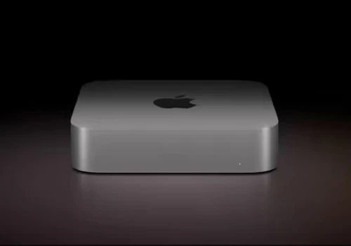 Apple’s Launching the Mac Mini M4 This Year | Meet Their Smallest Computer Yet